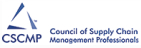 Link to Council of Supply Chain Managament Professionals
